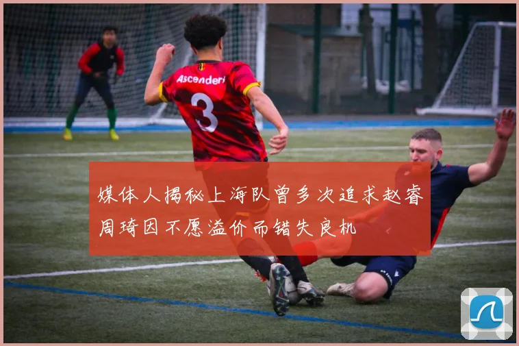 媒体人揭秘上海队曾多次追求赵睿周琦因不愿溢价而错失良机