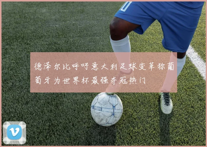 德泽尔比呼吁意大利足球变革称葡萄牙为世界杯最强夺冠热门