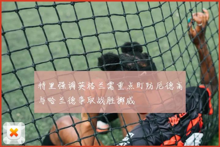 特里强调英格兰需重点盯防厄德高与哈兰德争取战胜挪威
